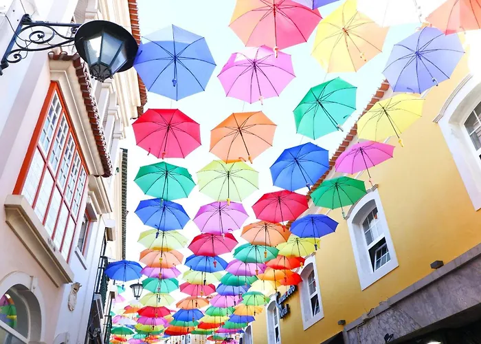Be One Hotel Caldas Da Rainha - By Mhmb Hospitality - Ex Europeia Hotel