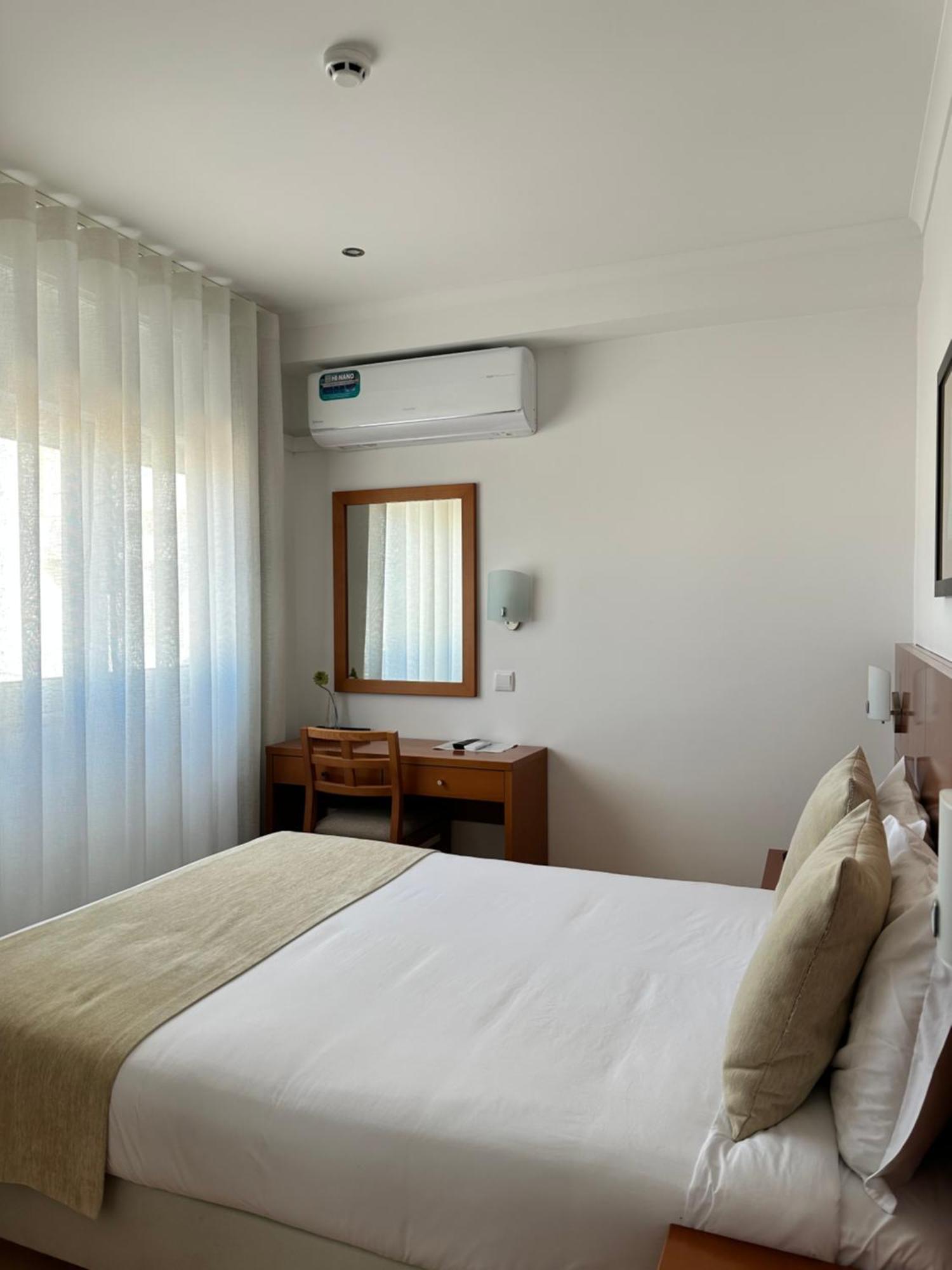 Be One - By Mhmb Hospitality - Ex Europeia Hotel Caldas Da Rainha