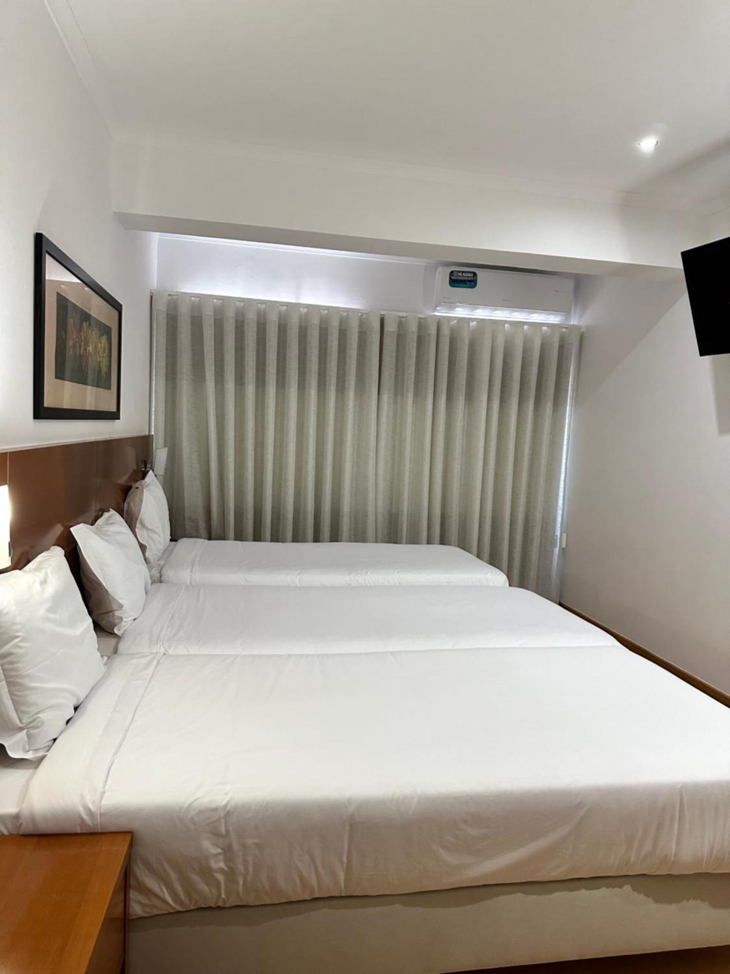 Be One - By Mhmb Hospitality - Ex Europeia 3* Caldas Da Rainha