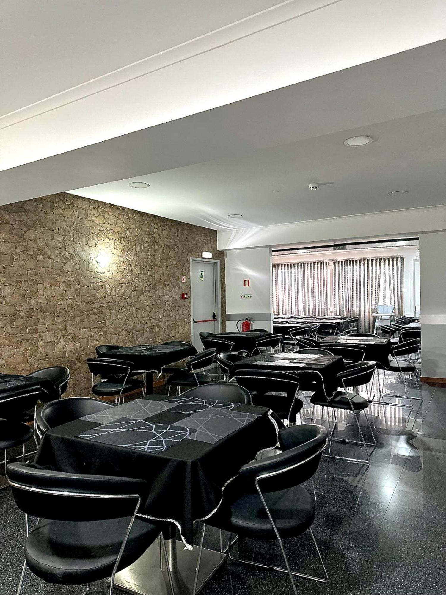 Be One - By Mhmb Hospitality - Ex Europeia Caldas Da Rainha