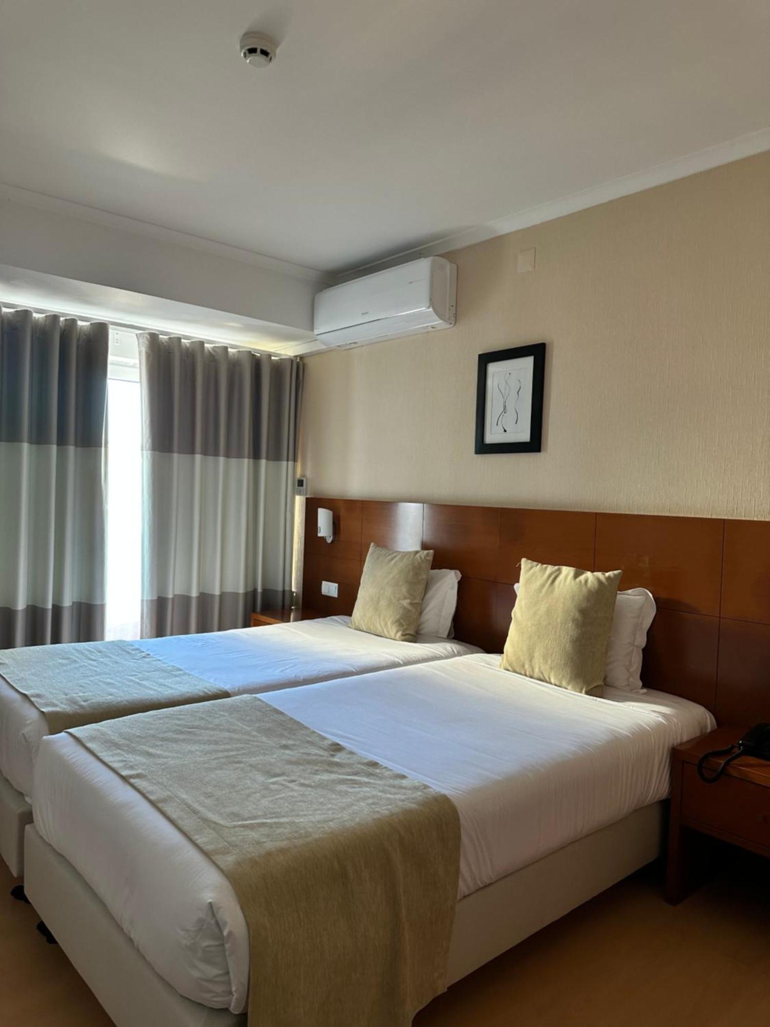 Hotel Be One - By Mhmb Hospitality - Ex Europeia Caldas Da Rainha