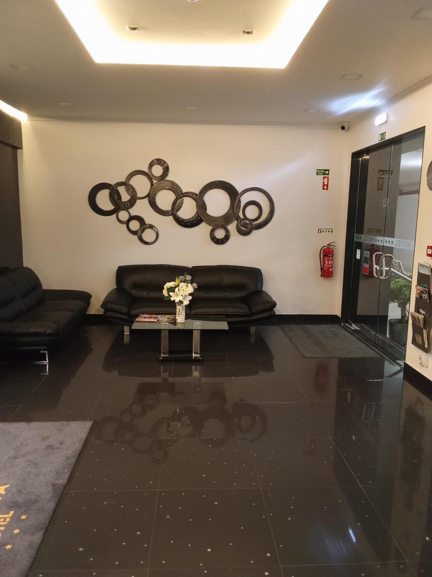 Hotel Be One - By Mhmb Hospitality - Ex Europeia 3*