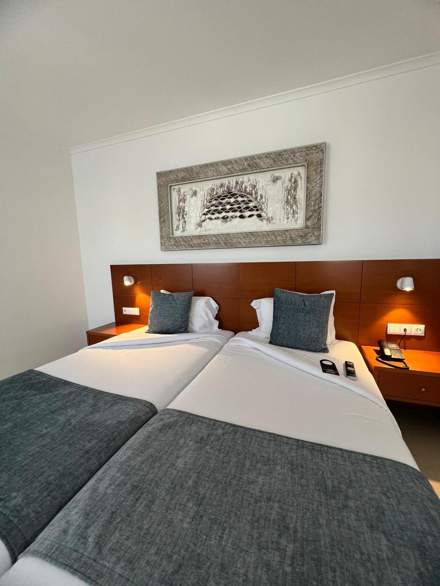 Be One - By Mhmb Hospitality Hotel Caldas Da Rainha