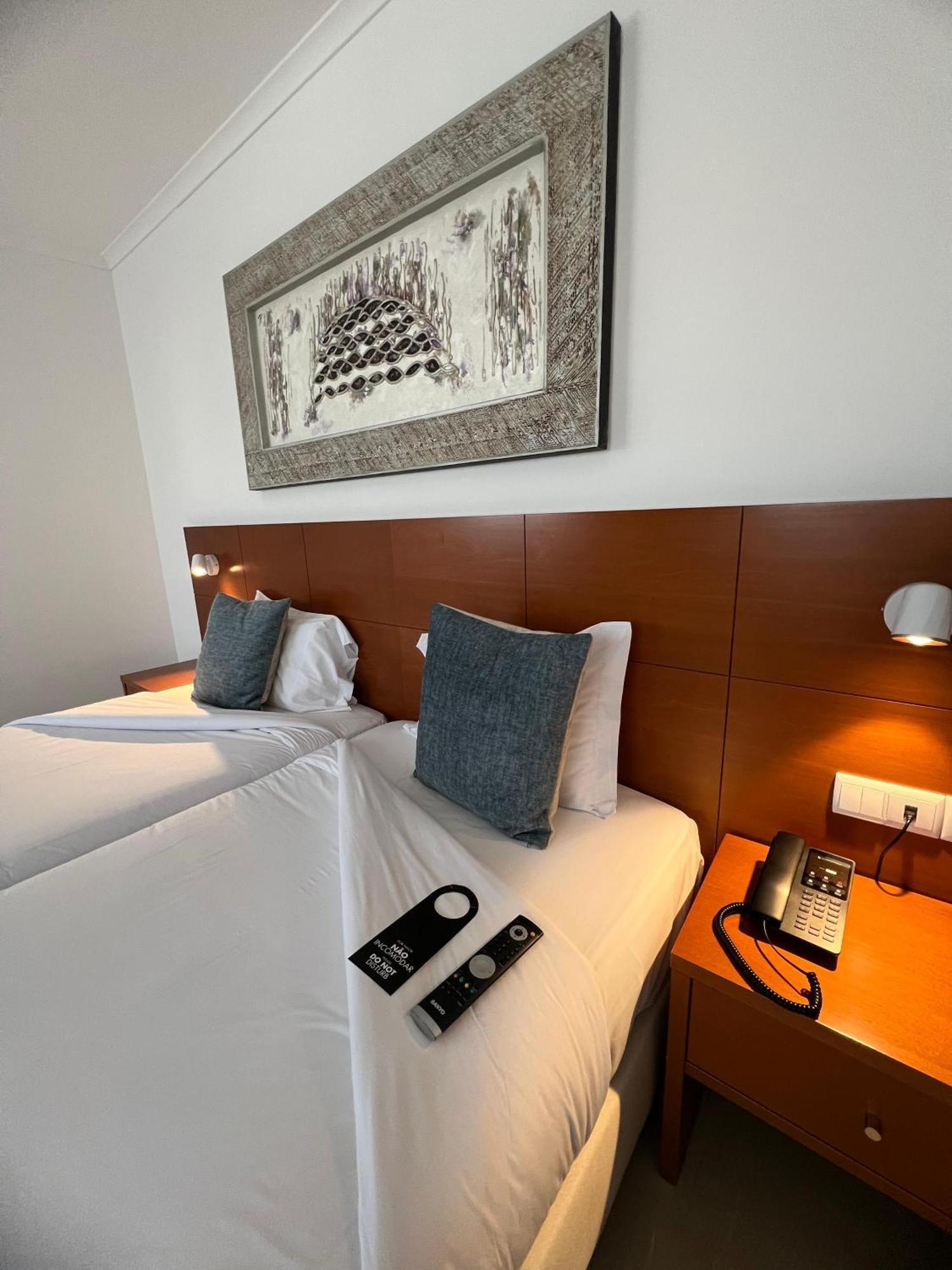 Hotel Be One - By Mhmb Hospitality Caldas Da Rainha